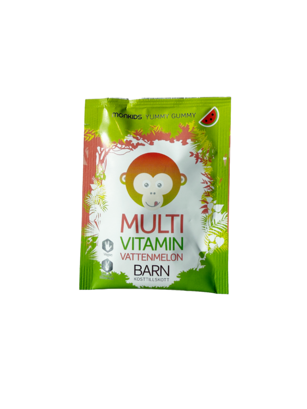 Smakprov vattenmelon