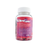 Monkids™ D-vitamin Kalcium jordgubb barn vitaminer ingredienser