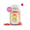 Monkids™ Multivitamin Hallon smak barn vitaminer